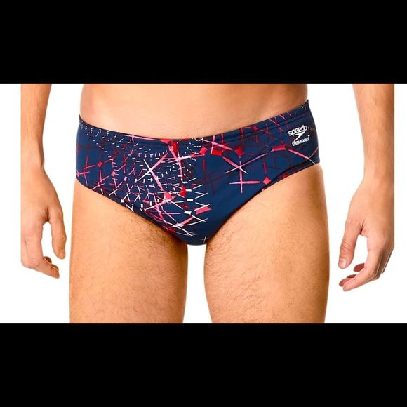 CLEARANCE. 🆕 Speedo NWOT Men’s Brief Swimsuit. Size 32. #8 - Picture 1 of 12
